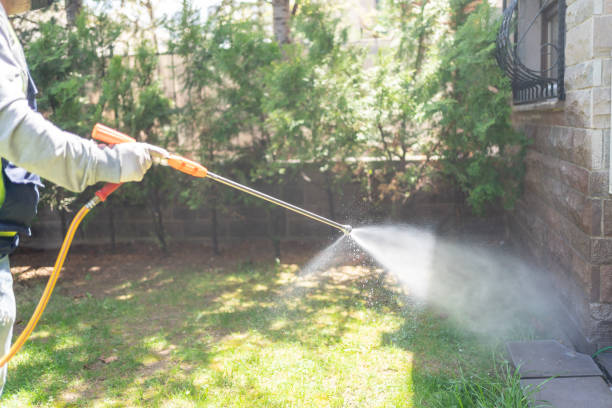 Best Commercial Pest Control Services  in Bluffton, OH